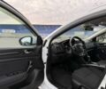 Білий Рено Меган, об'ємом двигуна 1.5 л та пробігом 217 тис. км за 11735 $, фото 6 на Automoto.ua