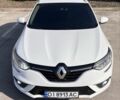 Білий Рено Меган, об'ємом двигуна 1.5 л та пробігом 271 тис. км за 10900 $, фото 1 на Automoto.ua