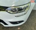 Белый Рено Меган, объемом двигателя 1.46 л и пробегом 219 тыс. км за 11500 $, фото 21 на Automoto.ua