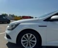 Белый Рено Меган, объемом двигателя 1.46 л и пробегом 190 тыс. км за 12999 $, фото 8 на Automoto.ua