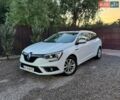 Білий Рено Меган, об'ємом двигуна 1.46 л та пробігом 168 тис. км за 9999 $, фото 20 на Automoto.ua