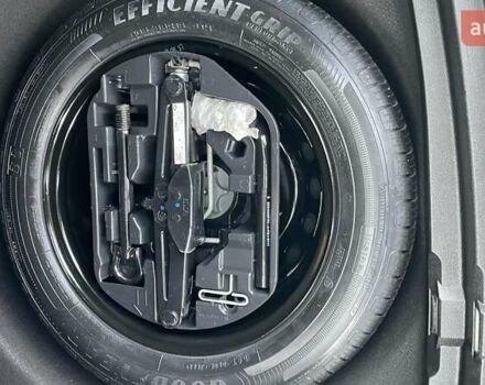 Белый Рено Меган, объемом двигателя 1.46 л и пробегом 205 тыс. км за 10700 $, фото 25 на Automoto.ua