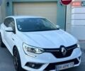 Белый Рено Меган, объемом двигателя 1.5 л и пробегом 200 тыс. км за 10999 $, фото 1 на Automoto.ua