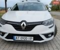 Білий Рено Меган, об'ємом двигуна 1.5 л та пробігом 219 тис. км за 12450 $, фото 3 на Automoto.ua