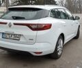 Белый Рено Меган, объемом двигателя 1.5 л и пробегом 208 тыс. км за 12950 $, фото 1 на Automoto.ua