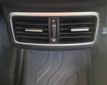 Белый Рено Меган, объемом двигателя 1.5 л и пробегом 150 тыс. км за 14300 $, фото 92 на Automoto.ua