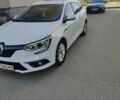 Белый Рено Меган, объемом двигателя 1.46 л и пробегом 230 тыс. км за 11800 $, фото 5 на Automoto.ua