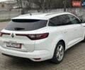 Білий Рено Меган, об'ємом двигуна 1.5 л та пробігом 210 тис. км за 11900 $, фото 11 на Automoto.ua