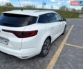 Белый Рено Меган, объемом двигателя 1.46 л и пробегом 253 тыс. км за 11700 $, фото 13 на Automoto.ua