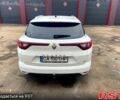 Білий Рено Меган, об'ємом двигуна 1.5 л та пробігом 167 тис. км за 12500 $, фото 3 на Automoto.ua