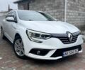 Білий Рено Меган, об'ємом двигуна 1.46 л та пробігом 203 тис. км за 14650 $, фото 31 на Automoto.ua