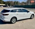 Белый Рено Меган, объемом двигателя 1.46 л и пробегом 127 тыс. км за 13700 $, фото 11 на Automoto.ua