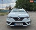 Белый Рено Меган, объемом двигателя 1.46 л и пробегом 202 тыс. км за 12800 $, фото 2 на Automoto.ua