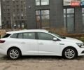 Белый Рено Меган, объемом двигателя 1.46 л и пробегом 260 тыс. км за 10700 $, фото 8 на Automoto.ua