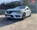Білий Рено Меган, об'ємом двигуна 1.5 л та пробігом 297 тис. км за 9999 $, фото 2 на Automoto.ua