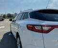 Белый Рено Меган, объемом двигателя 1.46 л и пробегом 190 тыс. км за 12200 $, фото 11 на Automoto.ua