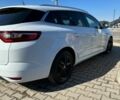 Белый Рено Меган, объемом двигателя 1.46 л и пробегом 202 тыс. км за 12500 $, фото 11 на Automoto.ua