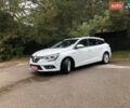 Білий Рено Меган, об'ємом двигуна 1.5 л та пробігом 150 тис. км за 14290 $, фото 9 на Automoto.ua