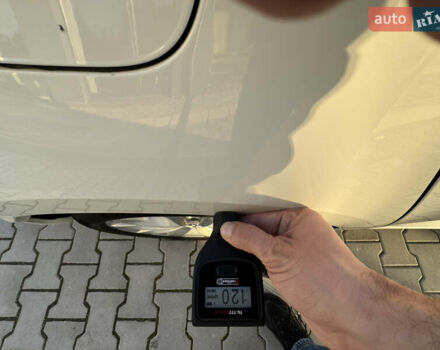 Білий Рено Меган, об'ємом двигуна 1.46 л та пробігом 185 тис. км за 15600 $, фото 56 на Automoto.ua