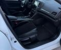 Белый Рено Меган, объемом двигателя 1.39 л и пробегом 158 тыс. км за 13300 $, фото 9 на Automoto.ua