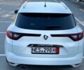 Белый Рено Меган, объемом двигателя 1.39 л и пробегом 158 тыс. км за 13300 $, фото 5 на Automoto.ua
