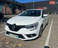 Белый Рено Меган, объемом двигателя 1.46 л и пробегом 217 тыс. км за 11750 $, фото 1 на Automoto.ua