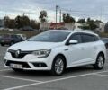 Білий Рено Меган, об'ємом двигуна 1.5 л та пробігом 217 тис. км за 11735 $, фото 3 на Automoto.ua