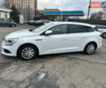Белый Рено Меган, объемом двигателя 1.46 л и пробегом 228 тыс. км за 12700 $, фото 73 на Automoto.ua