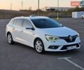 Белый Рено Меган, объемом двигателя 1.46 л и пробегом 254 тыс. км за 10500 $, фото 3 на Automoto.ua