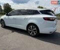 Белый Рено Меган, объемом двигателя 1.46 л и пробегом 148 тыс. км за 13100 $, фото 8 на Automoto.ua