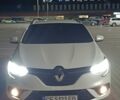 Белый Рено Меган, объемом двигателя 1.46 л и пробегом 200 тыс. км за 12400 $, фото 10 на Automoto.ua