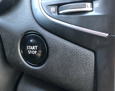 Белый Рено Меган, объемом двигателя 1.5 л и пробегом 150 тыс. км за 14290 $, фото 129 на Automoto.ua