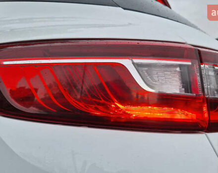 Білий Рено Меган, об'ємом двигуна 1.5 л та пробігом 150 тис. км за 13990 $, фото 63 на Automoto.ua