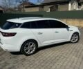 Белый Рено Меган, объемом двигателя 1.46 л и пробегом 235 тыс. км за 10900 $, фото 9 на Automoto.ua