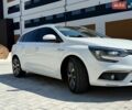 Білий Рено Меган, об'ємом двигуна 1.6 л та пробігом 192 тис. км за 12950 $, фото 34 на Automoto.ua