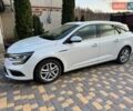 Белый Рено Меган, объемом двигателя 1.6 л и пробегом 176 тыс. км за 14800 $, фото 21 на Automoto.ua