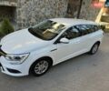 Белый Рено Меган, объемом двигателя 1.2 л и пробегом 190 тыс. км за 9500 $, фото 4 на Automoto.ua