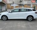 Білий Рено Меган, об'ємом двигуна 1.46 л та пробігом 196 тис. км за 11000 $, фото 5 на Automoto.ua