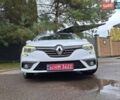 Білий Рено Меган, об'ємом двигуна 1.5 л та пробігом 150 тис. км за 14290 $, фото 59 на Automoto.ua