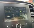 Білий Рено Меган, об'ємом двигуна 1.46 л та пробігом 196 тис. км за 11000 $, фото 60 на Automoto.ua