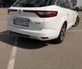 Білий Рено Меган, об'ємом двигуна 1.5 л та пробігом 205 тис. км за 12700 $, фото 12 на Automoto.ua