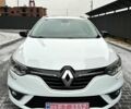 Белый Рено Меган, объемом двигателя 15 л и пробегом 209 тыс. км за 12999 $, фото 4 на Automoto.ua