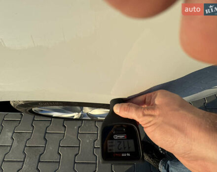 Білий Рено Меган, об'ємом двигуна 1.46 л та пробігом 185 тис. км за 15600 $, фото 60 на Automoto.ua