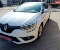 Білий Рено Меган, об'ємом двигуна 1.5 л та пробігом 246 тис. км за 11900 $, фото 6 на Automoto.ua
