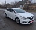 Белый Рено Меган, объемом двигателя 1.5 л и пробегом 176 тыс. км за 10500 $, фото 3 на Automoto.ua