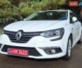 Білий Рено Меган, об'ємом двигуна 1.5 л та пробігом 150 тис. км за 14290 $, фото 41 на Automoto.ua