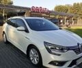 Белый Рено Меган, объемом двигателя 1.46 л и пробегом 175 тыс. км за 14300 $, фото 6 на Automoto.ua
