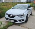Белый Рено Меган, объемом двигателя 1.46 л и пробегом 201 тыс. км за 12600 $, фото 4 на Automoto.ua