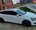 Белый Рено Меган, объемом двигателя 1.46 л и пробегом 194 тыс. км за 13500 $, фото 8 на Automoto.ua