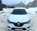 Білий Рено Меган, об'ємом двигуна 1.5 л та пробігом 28900 тис. км за 11200 $, фото 5 на Automoto.ua
